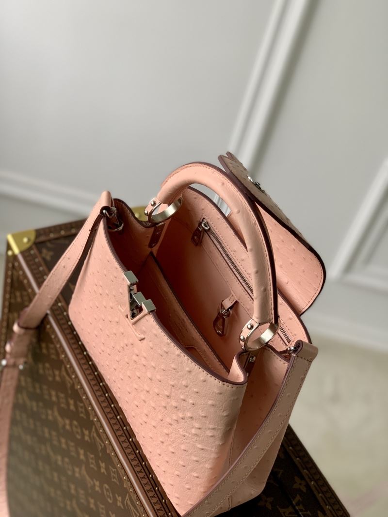 LV Top Handle Bags